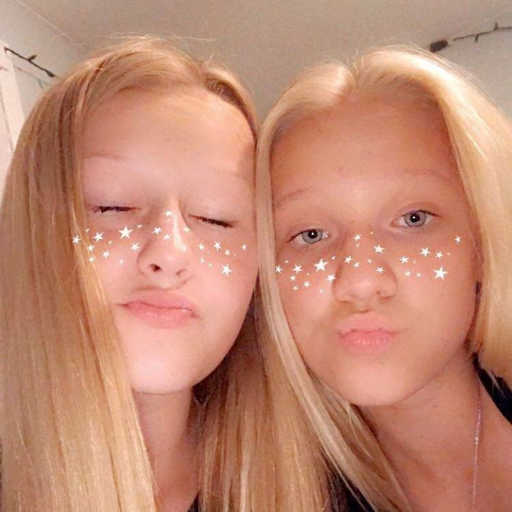 Meet your Posher, Allie